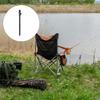 Terrain Fishing Rod Stabilizer Base Alarms and Tool Quick