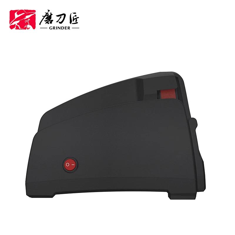 TAIDEA TG2302 Electric Knife Knife Sharpener Professional Blade  Eco-Friendly    Kitchen Gadgets Ceramic Razor Blade CE/EUCIQSGS