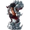 BANPRESTO Ichiban Kuji One Piece Battle Memories A Prize Luffy Gear 4 Snake Man Figure (1 Type)