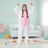 Onesie Kigurumi Pajamas Costume Rabbit Children 125 - 135Cm