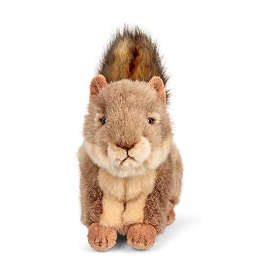Squirrel Stuffed Animal Stuffed Animal Squirrel Stuffed Animal Stuffed Animal Overseas Stuffed Animal Tobar Animigos Tobar Animigos
