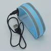 Portable LED Light Armband Safety Night Reflective Armband Luminous Arm Band  Outdoor Sports