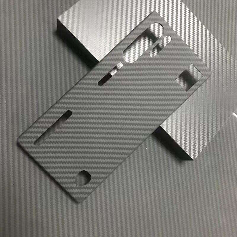 Carbon Fiber Case For Red Magic 9 Pro Case Matte Slim Thin Hard Back Cover For Nubia RedMagic 9S Pro Plus Capa Aramid Bumper