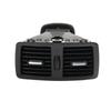 Versatile Rear Console Air Conditioner Vent Grille Assembly 64229292742 For BMW