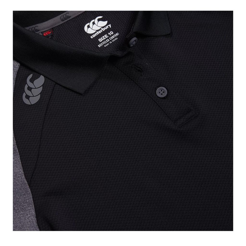 canterbury Damska koszulka polo Elite