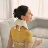 H5 Series 2nd Gen Deluxe Shoulder Massager CN Plug (adapter Included)