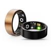 2025 Smart Ring: Heart Rate, Blood Oxygen, Sleep Monitor, Waterproof, Multi-functional Bluetooth Health Ring.