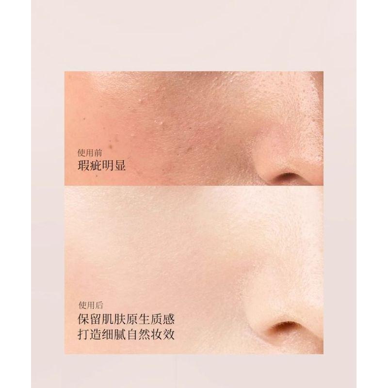 MEIKING - Hydrating Foundation - 3 Colors