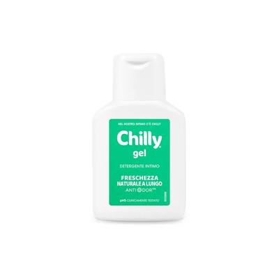 Chili Fresh Intimwaschlotion Gel Typ 50ml