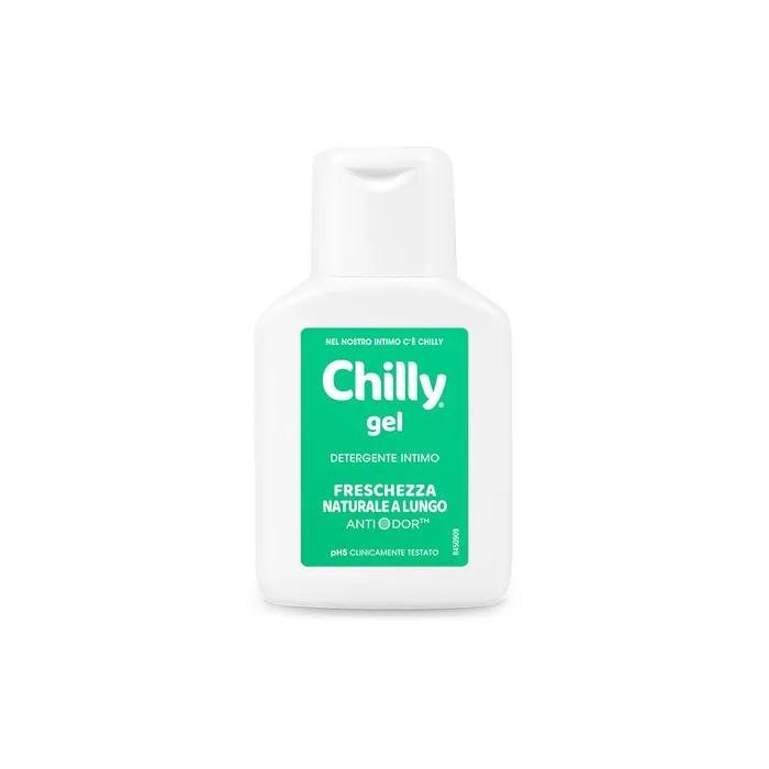 

Chili Fresh Гель для интимной гигиены 50 мл