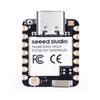XIAO MG24/MG24-Sense Smart Home Gesture Control Device