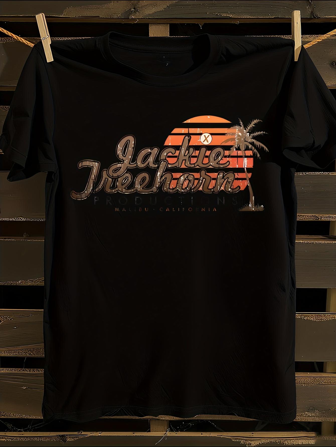 The Big Lebowski Movie Tshirt XL