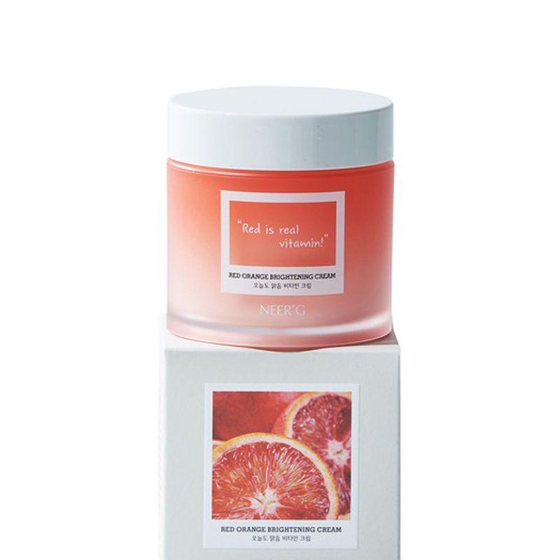 Today's Sunny Vitamin Cream 80ml