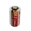 CR2 3V Lithium Battery 900mAh for Instant Cameras, Rangefinders, Night Vision Devices, Non-rechargeable