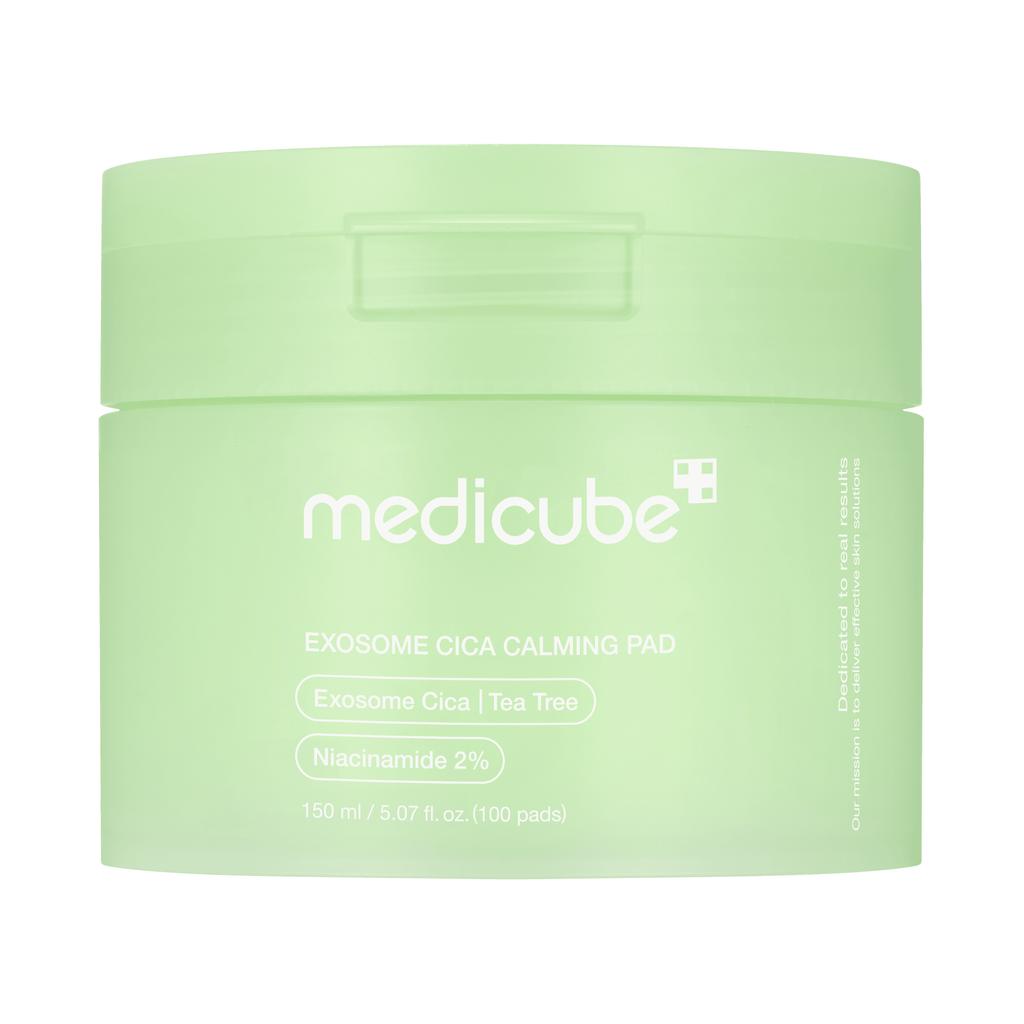 Medicube Zero Pore Pads 150 Sheets Large Capacity (Choose 1 of 3 Pads)