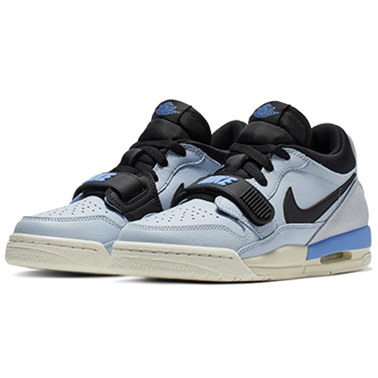 Jordan Legacy 312 Low Pale Blue GS CD9054-400