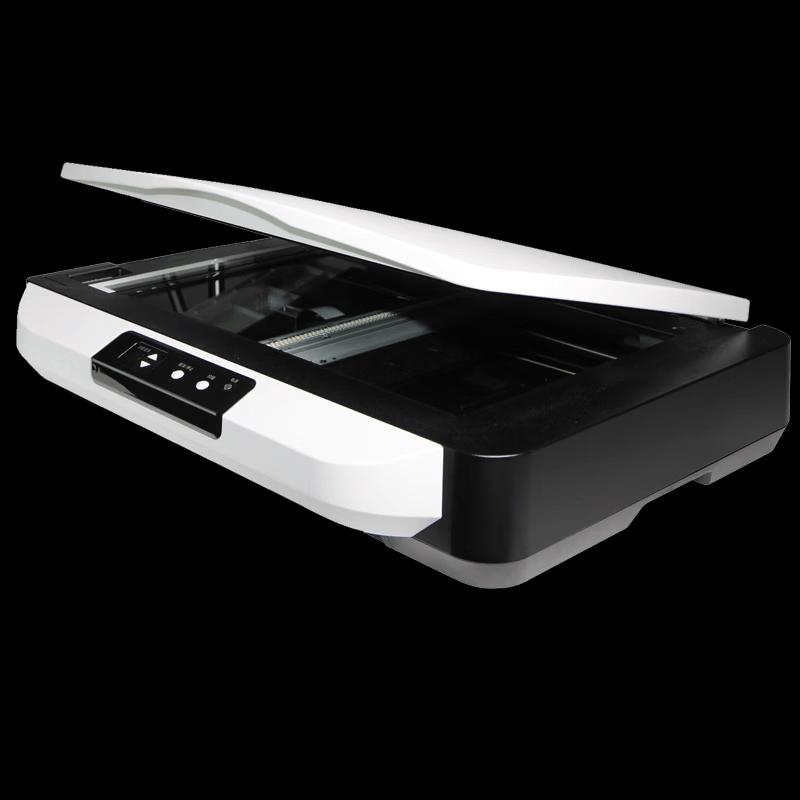 Avision AF6306 High-Speed A3 Flatbed Scanner CN Plug (adapter Included)