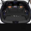 For Changan CS75PLUS 4th 2025 2026 Trunk Mats Leather Rear Cargo Waterproof Carpet Storage Pad Auto Interior Accessories