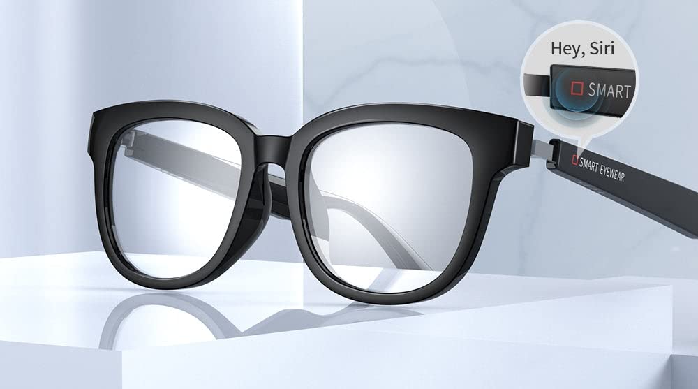 Felix Eyewear Smart smart glasses for calls and music FE-013,