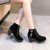 Travel style Comfortable and light Relaxing Comfortable free 's boots 's shoes New intellectual trend Fashion versatile