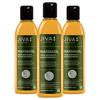 Jiva Massagol Ayurvedic Massage Oil 120ml Pack Of 3 For Skin, Muscles, Circulation & Rejuvenation