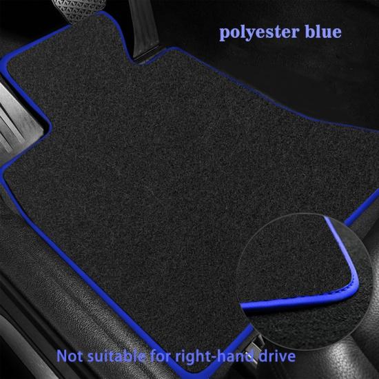 Cheap Car Floor Mats For Honda Accord 9th Gen LX 2015 20132017 4Door