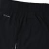 Columbia Alpine Chill Zero Multisport Shorts, Womens black Shorts