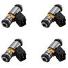 Ducati Fuel Injector: 4-Pack IWP069 861260T