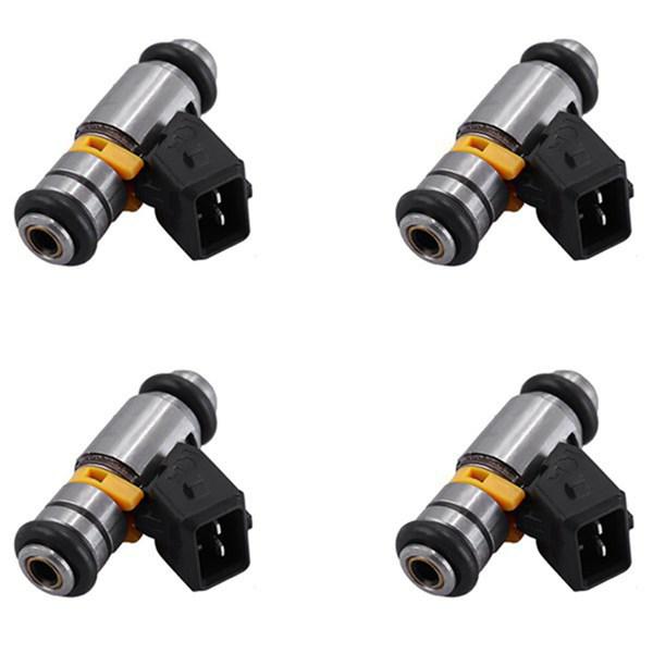 Ducati Fuel Injector: 4-Pack IWP069 861260T