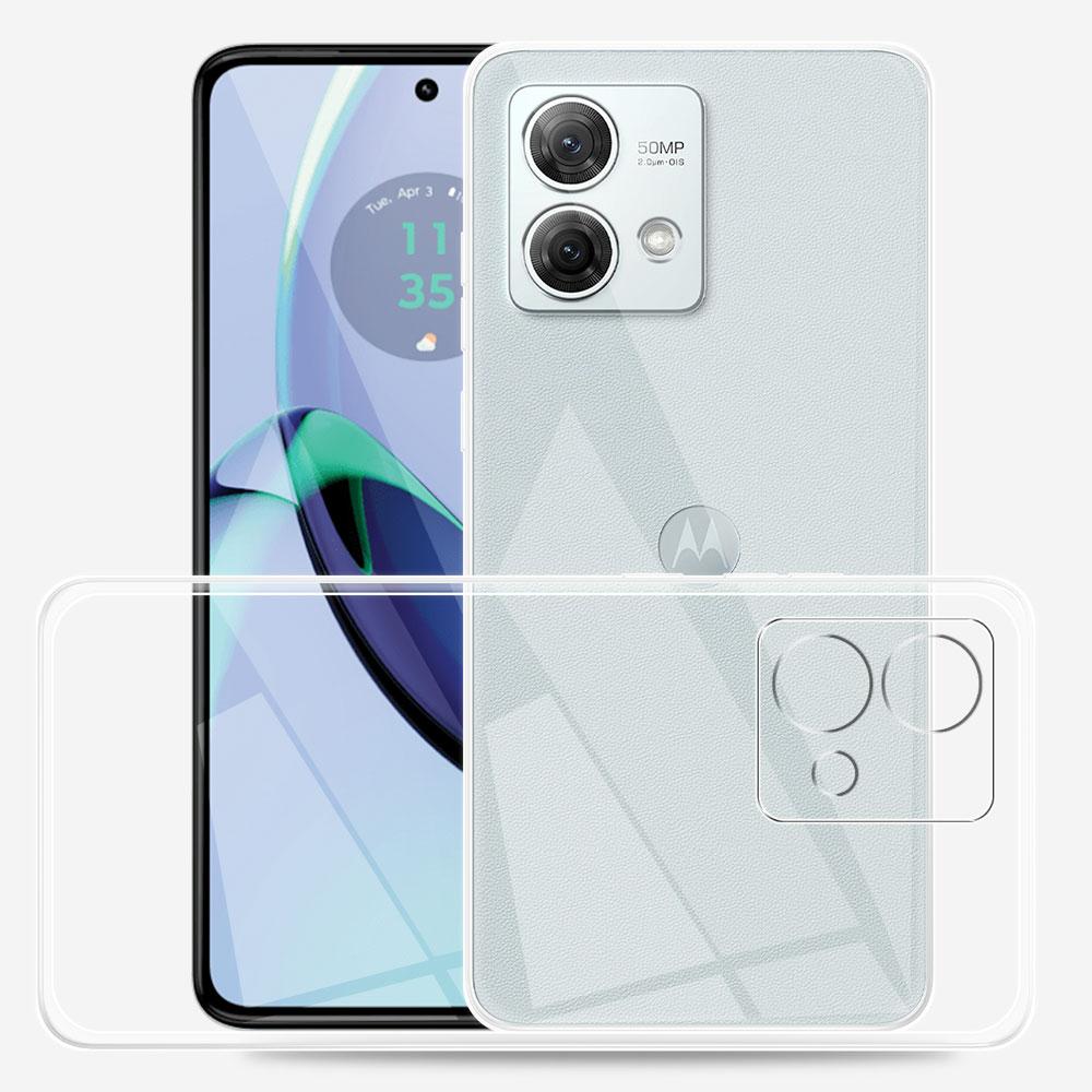 For Moto G84 Moto G54 Case Clear Soft Silicone Phone Case Cover For Moto G73 G72 G71 Coque For Motorola Moto G62 G60 G60S Fundas