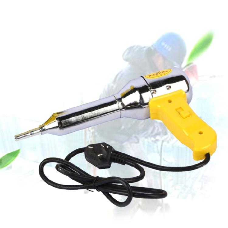 Plastic Hot Air Welding Gun for Electronics, Clothing, Packaging,Maintenance