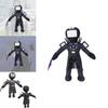 Cute Skibidi Toilet Stuffed Toy Student Home Decoration Gift Companion