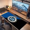 Club Brugge KV Print  Cushion Non-slip Laptop Tablet Big Mousepad XXL Mat Mini PC Playmat With Lock Edge