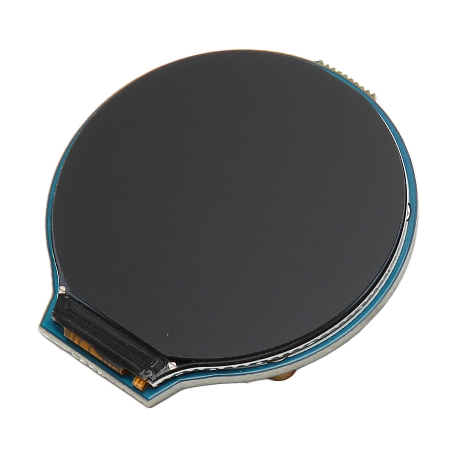 

1.28inch Round LCD Display Module 240x240 SPI Interface IPS Display Panel Round LCD for Raspberry