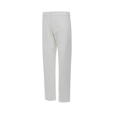 DF 24,7 PS 5 Taschen Regular Minimalistisch Bequem Mode Einfarbig Freizeit Hose Herren Hosen Beige HQ6931-133