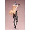 Sword Art Online Progressive Asuna Bunny Ver. 1/4 Scale Painted PVC Figure