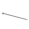 Leecroft Eye Poker Black 18''