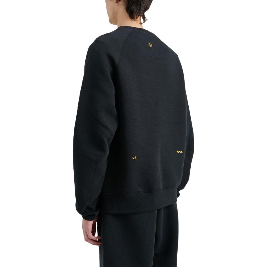 Nike X Nocta Tech Fleece Pullover FD8457-010