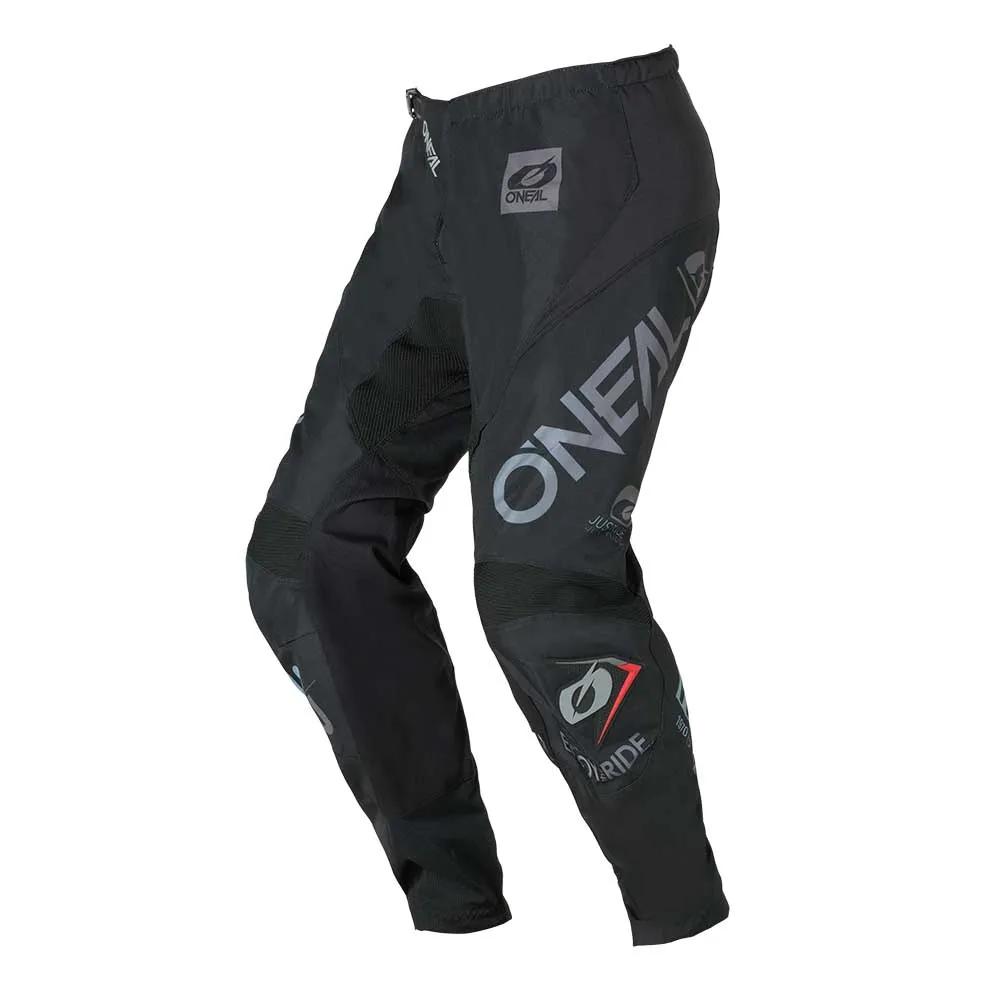 Oneal внедорожные штаны Element Brand EU 38