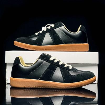 BootsRetro -Men's Style Casual Sports Shoes, Students Mesh Breathable, Daily Versatile Lightweight Shock-absorbing