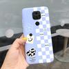 For Xiaomi Redmi Note 9 Case Stylish Painted Cover Soft TPU Phone Case For Xiaomi Redmi Note 9 Pro Max Note9 Pro 9S Coque Bumper