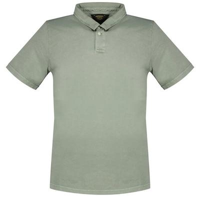 Superdry Studios Jersey Short Sleeve Polo Shirt
