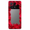 For Xiaomi Poco X6 Pro Case Transparent Cute Soft Silicone TPU Coque for Poco X6 / X6 Pro 5G Phone Cover X 6 X6Pro Clear Shells