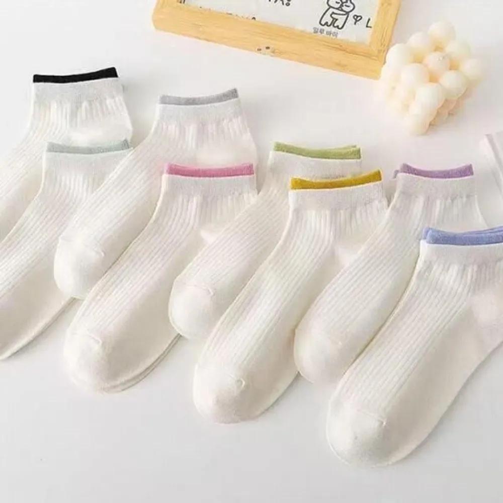 Irum Women s Butter Socks 10 Pairs Footies No-show Socks 10 random pairs