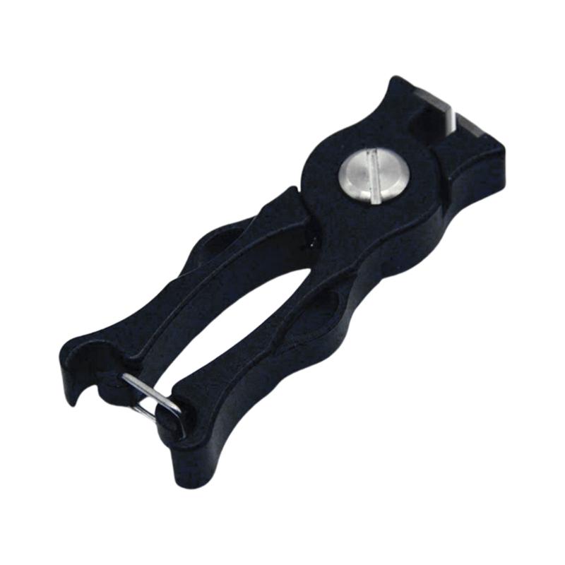 Fishing Line Cutter Line Tackle Fishing Line Plier Line Tool Cutter Fishing Plier Fishing Line Cutting Tool for Fishing