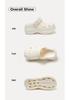 Puxi Manwei Women's & Kids Non-Slip Breathable Summer Beach Clogs