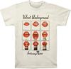 Velvet Underground "Featuring Nico" T-Shirt - 2X - Free Shipping