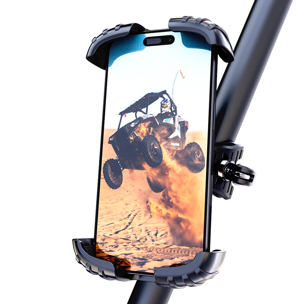 Anti-Shake Off-Road UTV & Truck Phone Holder Universal
