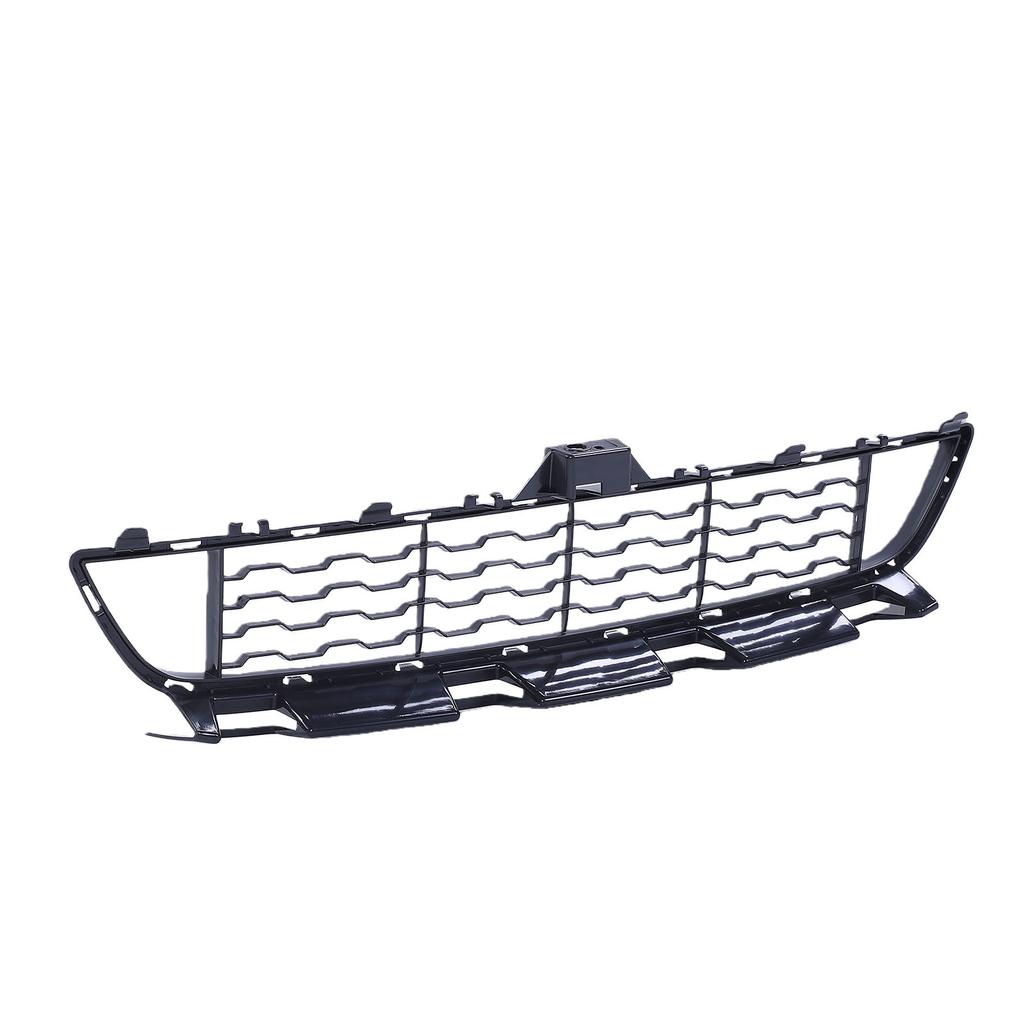 Front Center Bumper Grille 51118054503 Car Front Lower Bumper Grille Replacement for 4 Series F32 F33 F36 2014 2020