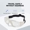 Outdoor Sports Glasses   Resistant Football Basketball   Goggles Anti UV Anti Explosion Sports Goggles